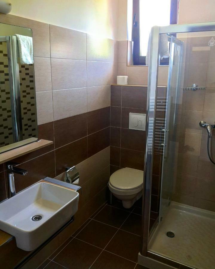 Târgu Jiu Pensiunea Casa Hortopan מראה חיצוני תמונה