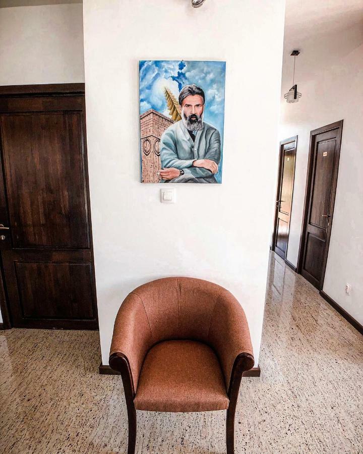 Târgu Jiu Pensiunea Casa Hortopan מראה חיצוני תמונה