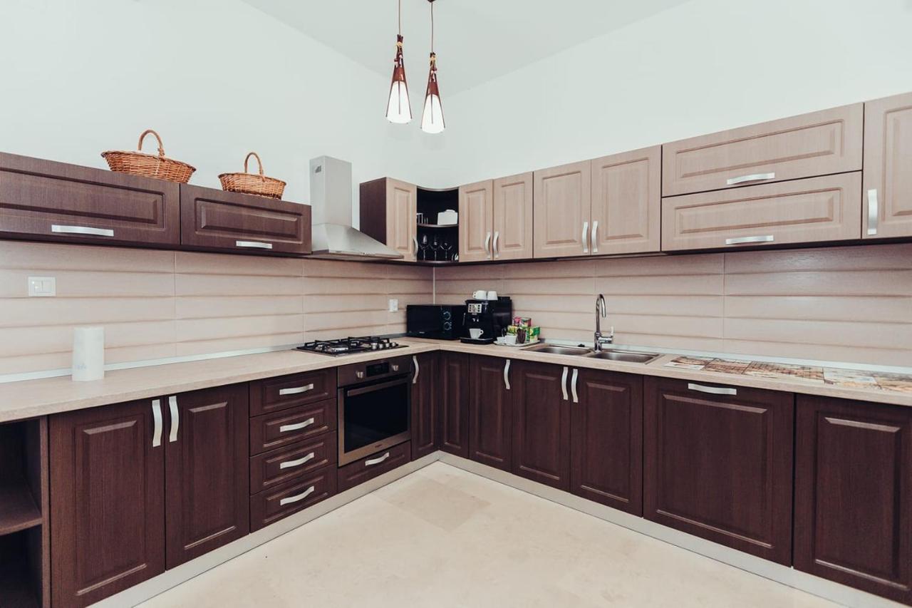 Târgu Jiu Pensiunea Casa Hortopan מראה חיצוני תמונה